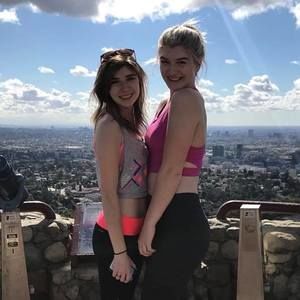 Meet your Posher, Rachelle